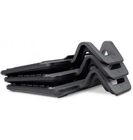 Belkin Wired Tablet Keyboard with Stand
